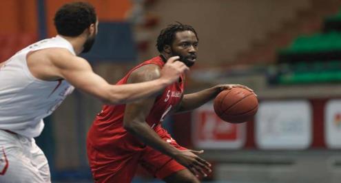 اتحاد السلة يعلن مواعيد مباريات الدوري والكأس 